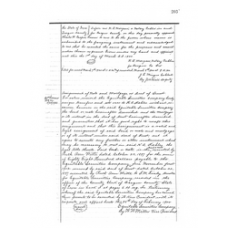Bosque - Book: Deed Records Volume: 36 Page: 203