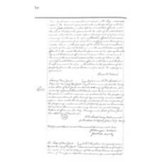 Bosque - Book: Deed Records Volume: 38 Page: 540