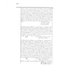 Bosque - Book: Deed Records Volume: 40 Page: 190