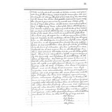 Bosque - Book: Deed Records Volume: 46 Page: 25