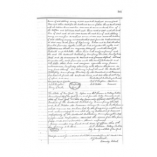 Bosque - Book: Deed Records Volume: 47 Page: 301