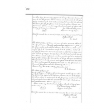 Bosque - Book: Deed Records Volume: 49 Page: 212