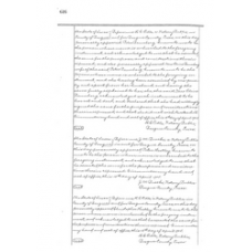 Bosque - Book: Deed Records Volume: 49 Page: 616