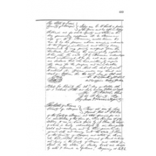 Bosque - Book: Deed Records Volume: 5 Page: 499