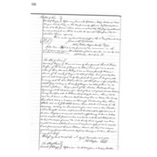 Bosque - Book: Deed Records Volume: 6 Page: 116