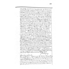 Bosque - Book: Deed Records Volume: 9 Page: 599