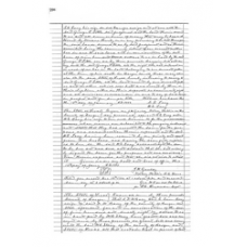 Bosque - Book: Deed Records Volume: A Page: 298