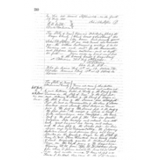 Bosque - Book: Deed Records Volume: B Page: 210
