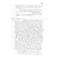 Bosque - Book: Deed Records Volume: B Page: 425