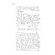 Bosque - Book: Deed Records Volume: D Page: 102