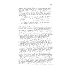 Bosque - Book: Deed Records Volume: D Page: 105