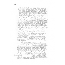 Bosque - Book: Deed Records Volume: D Page: 106