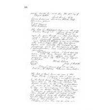 Bosque - Book: Deed Records Volume: D Page: 108