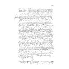 Bosque - Book: Deed Records Volume: D Page: 619