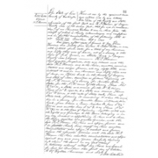 Bosque - Book: Deed Records Volume: E Page: 111