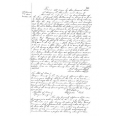 Bosque - Book: Deed Records Volume: E Page: 141