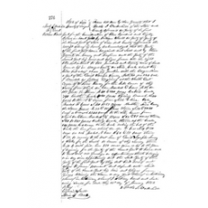 Bosque - Book: Deed Records Volume: E Page: 276