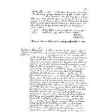 Bosque - Book: Deed Records Volume: E Page: 277