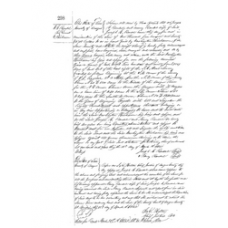 Bosque - Book: Deed Records Volume: E Page: 298