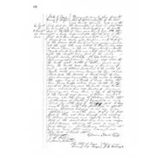 Bosque - Book: Deed Records Volume: F Page: 422