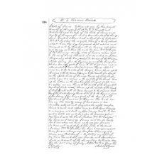 Bosque - Book: Deed Records Volume: G Page: 338