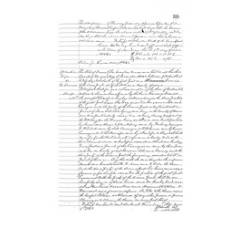 Bosque - Book: Deed Records Volume: H Page: 355