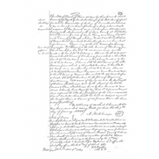 Bosque - Book: Deed Records Volume: I Page: 175