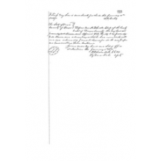 Bosque - Book: Deed Records Volume: I Page: 223