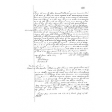 Bosque - Book: Deed Records Volume: I Page: 423