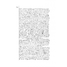 Bosque - Book: Deed Records Volume: I Page: 714