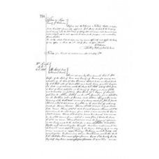 Bosque - Book: Deed Records Volume: I Page: 734