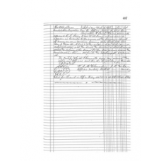 Bosque - Book: Deed Records Volume: K Page: 487