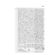 Bosque - Book: Deed Records Volume: K Page: 489