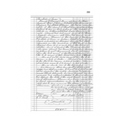 Bosque - Book: Deed Records Volume: K Page: 599