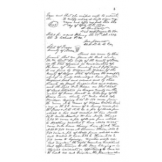 Bosque - Book: Deed Records Volume: N Page: 5