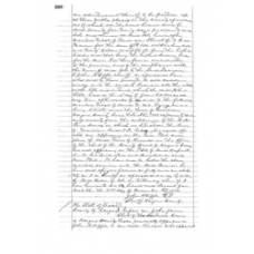 Bosque - Book: Deed Records Volume: O Page: 236