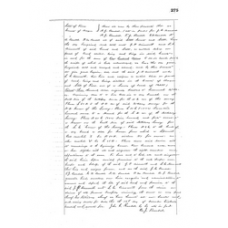 Bosque - Book: Deed Records Volume: P Page: 275