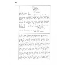 Bosque - Book: Deed Records Volume: P Page: 276