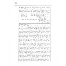 Bosque - Book: Deed Records Volume: P Page: 292