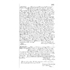 Bosque - Book: Deed Records Volume: Q Page: 285