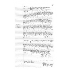 Bosque - Book: Deed Records Volume: R Page: 11
