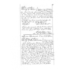 Bosque - Book: Deed Records Volume: S Page: 9