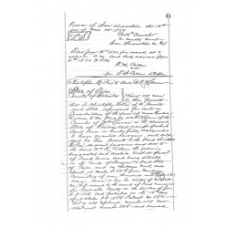 Bosque - Book: Deed Records Volume: S Page: 11