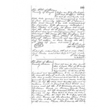 Bosque - Book: Deed Records Volume: S Page: 193