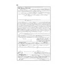 Bosque - Book: Deed Records Volume: U Page: 328