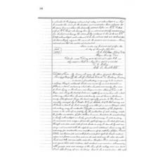 Bosque - Book: Deed Records Volume: V Page: 34