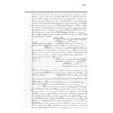 Bosque - Book: Deed Records Volume: V Page: 159