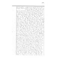 Bosque - Book: Deed Records Volume: V Page: 331