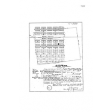 Bosque - Book: Deed Records Volume: V Page: 333