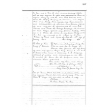 Bosque - Book: Deed Records Volume: V Page: 337